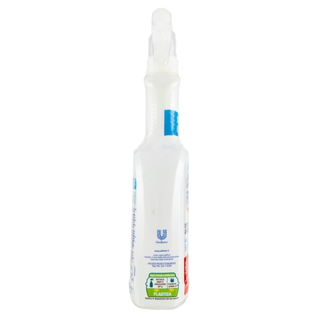 Lysoform Disinfettante Anticalcare Azione Bagno Fresco Profumo 700 ml